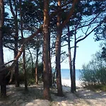 1 Apartamentai Prie Juros