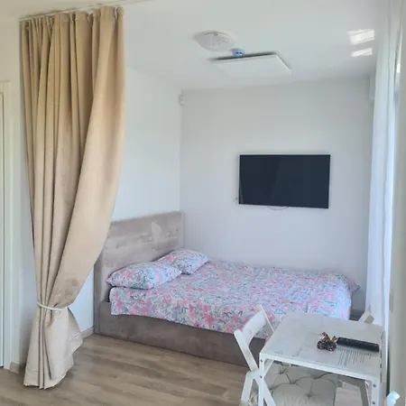 Apartamento 1 Apartamentai Prie Juros Palanga