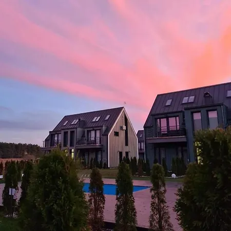 1 Apartamentai Prie Juros Palanga