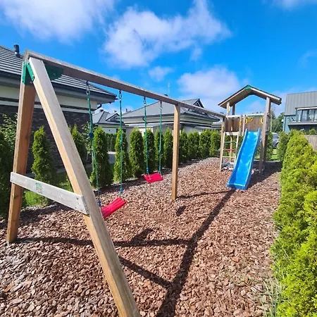 1 Apartamentai Prie Juros Apartamento *