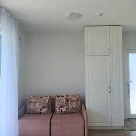 Apartamento 1 Apartamentai Prie Juros Palanga