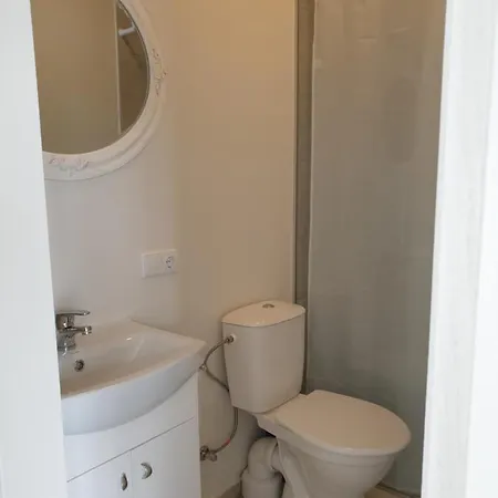 1 Apartamentai Prie Juros