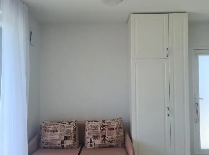 Apartman 1 Apartamentai Prie Juros Palanga