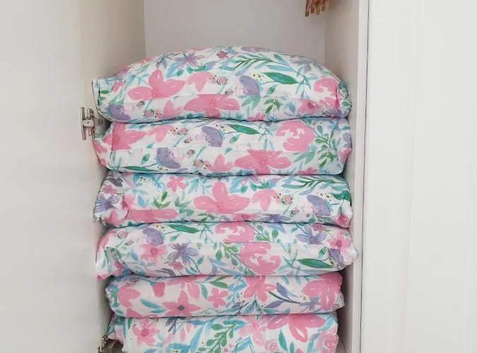 1 Apartamentai Prie Juros *